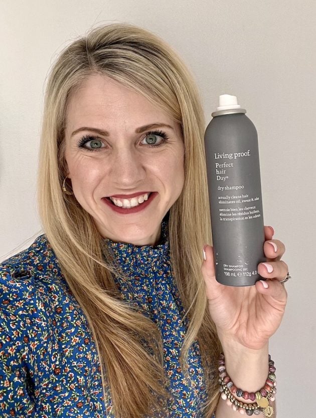Get a HOT deal on my favorite dry shampoo!
